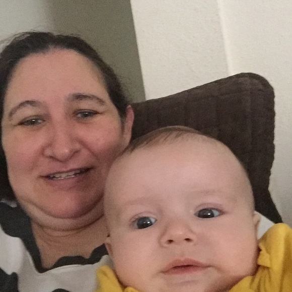 Meet your Posher, Elizabeth - Picture 1 of 1